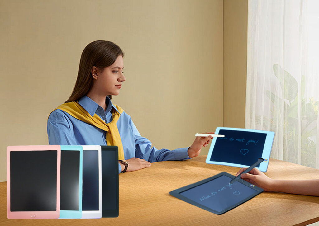 LCD Writing Tablets